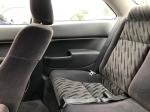 Honda Civic Si Coupe 2000 года (NA)